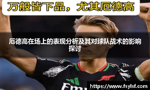 厄德高在场上的表现分析及其对球队战术的影响探讨